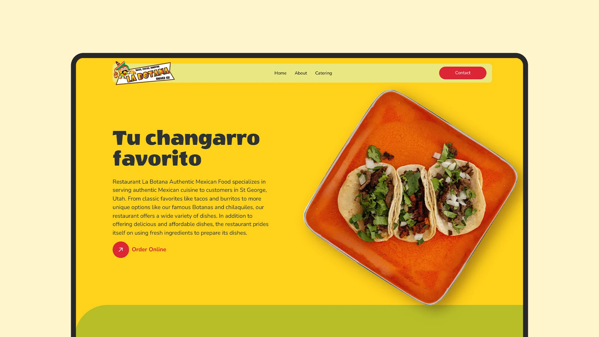 Labotana Featured Image